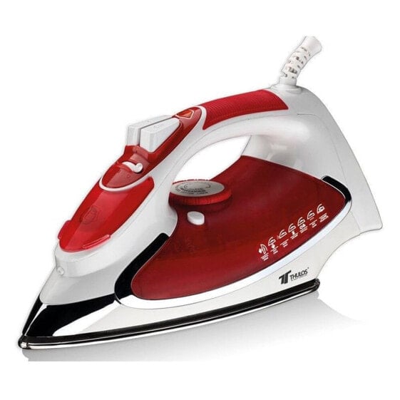 THULOS TH-PV2201 2200W steam iron