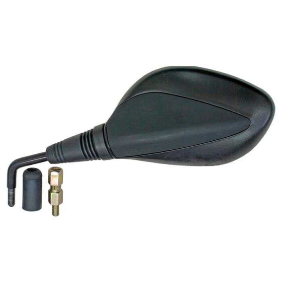 BCR Kymco Agility 50 16+ 2T E2 left rearview mirror