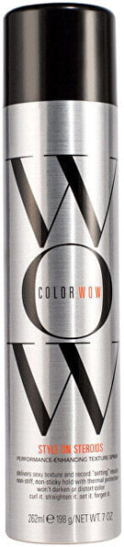 Текстурирующий спрей для волос COLOR WOW Style on Steroids (Усиливающий производительность) 262 мл