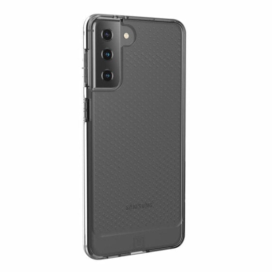 Чехол для мобильного телефона UAG 21282N314343 Samsung Galaxy S21 Plus Прозрачный