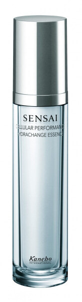 Kanebo Sensai Cellular Performance Hydrachange Essence Увлажняющая и освежающая эссенция для лица 40 мл