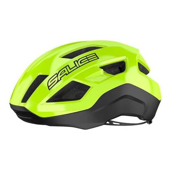 Защитный шлем для велоспорта Salice Vento