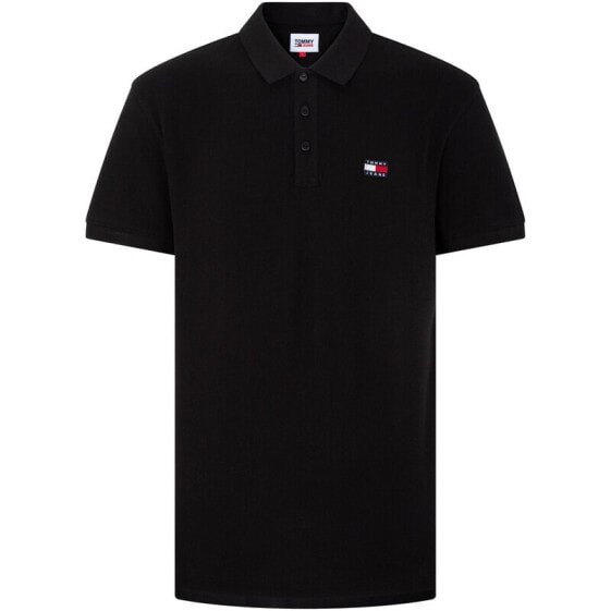 Tommy Hilfiger SS23 DM0DM16224-BDS Polo Shirt