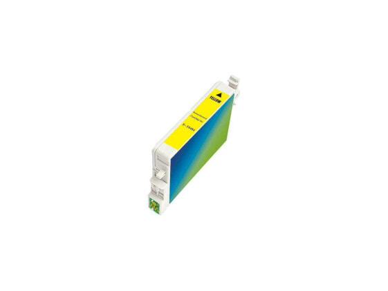 Green Project E-T0484 Yellow Ink Cartridge Replaces Epson T048420