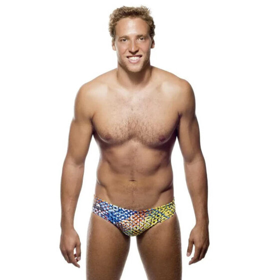 TURBO Circle Swimming Brief