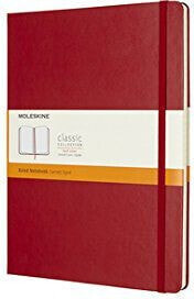 Moleskine Notes Classic tw. linia- (246988)