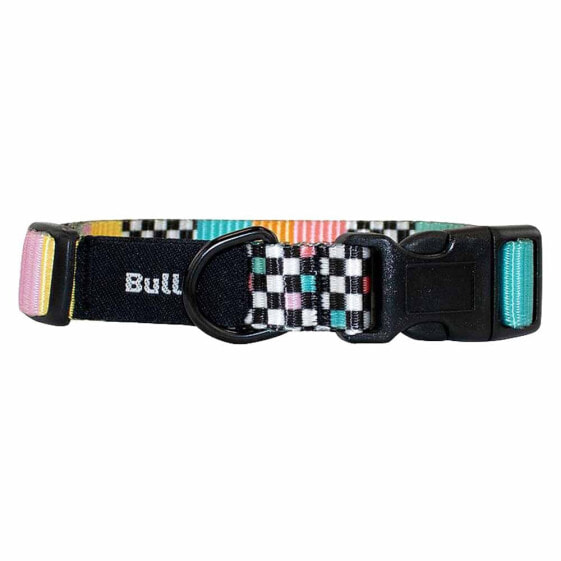 BULL Nylon Collection Axel Dog Collar