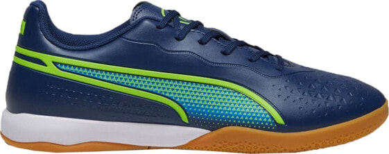 Puma Buty Puma KING Match IT 107261-02