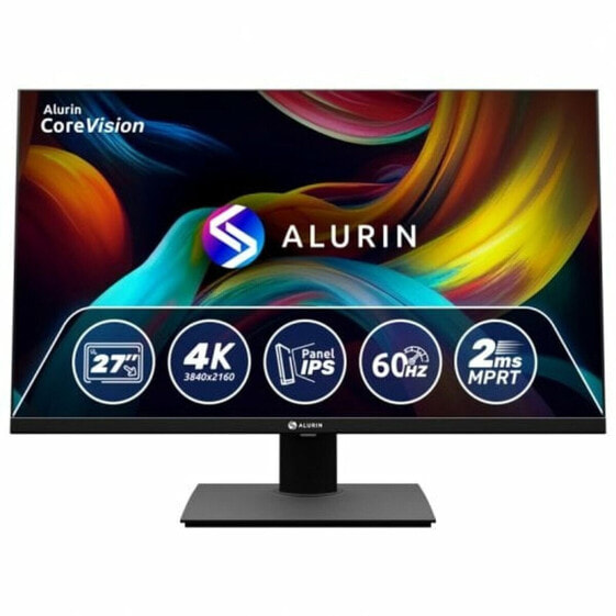 Монитор Alurin CoreVision 27 27" 60 Hz