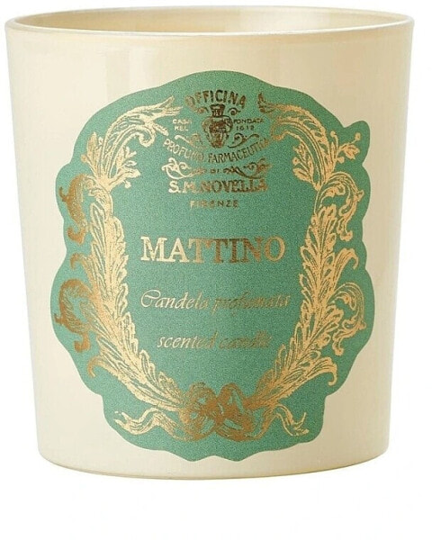 Santa Maria Novella Mattino Scented Candle