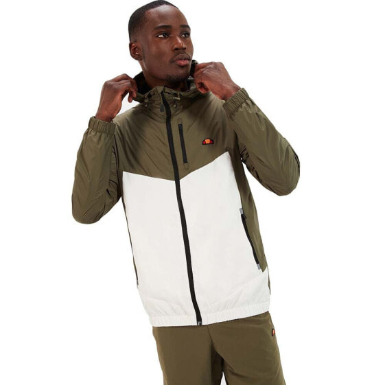 ELLESSE Fraction 2 Jacket