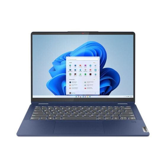 Ноутбук Lenovo IdeaPad Flex 5 14ABR8 14" AMD Ryzen 7 7730U 16 GB RAM 512 Гб SSD (Пересмотрено A+)