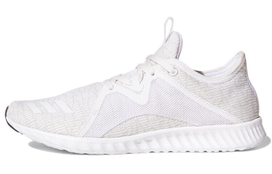 adidas Edge Lux 2 舒适透气跑步鞋 女款 晶白色 / Кроссовки Adidas Edge Lux 2 DA9942