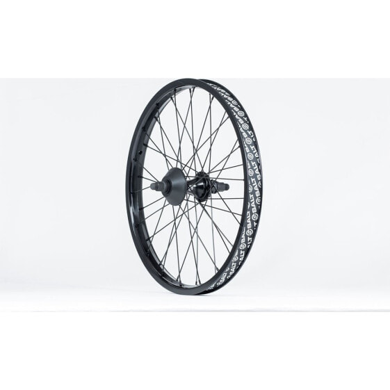 SaltBMX Summit 18´´ LHD rear wheel