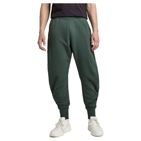 G-STAR Garment Dyed Oversized sweat pants