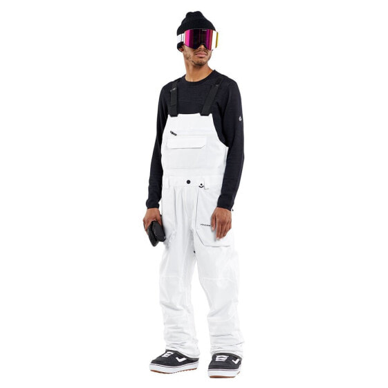 VOLCOM Roan Bib pants