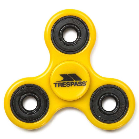 TRESPASS Centripetal Toy