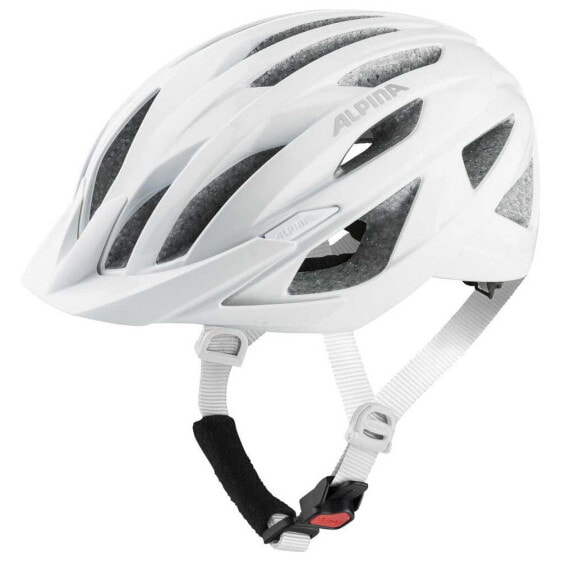 ALPINA Parana MTB Helmet
