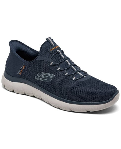 Men's Slip-ins- Summits - High Range Casual Sneakers from Finish Line