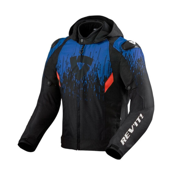 REVIT Quantum 2 H2o jacket