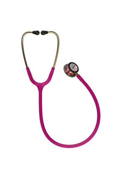 Здоровье Стетоскоп 3M Littmann Classic III Ahududu Радужный 5806