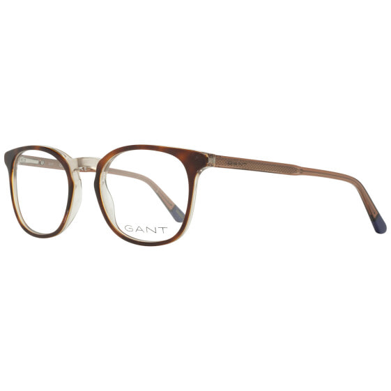 Gant Brille GA3164 052 49 Herren Braun 49-19-140