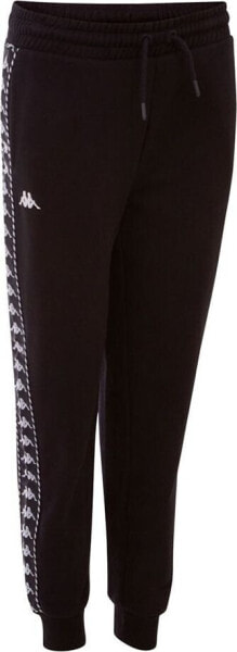 Kappa Kappa Inama Sweat Pants 309074-19-4006 czarne S