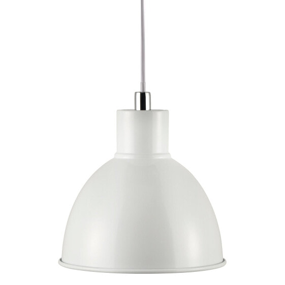 Nordlux Pop - 1 bulb(s) - E27 - IP20 - White