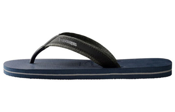 Шлепанцы урбаник Материал Havaianas Urban Material 4144367-0089