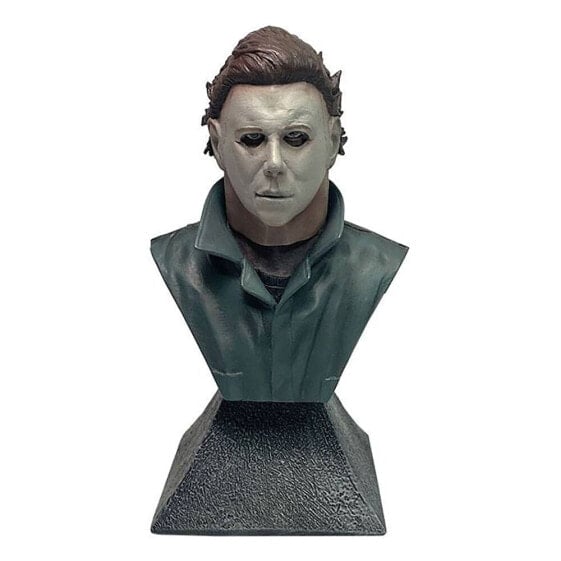 TRICK OR TREAT STUDIOS Halloween 1978 Mini Bust Michael Myers 15 cm