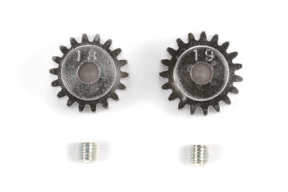 TAMIYA 50355 - Pinion gear