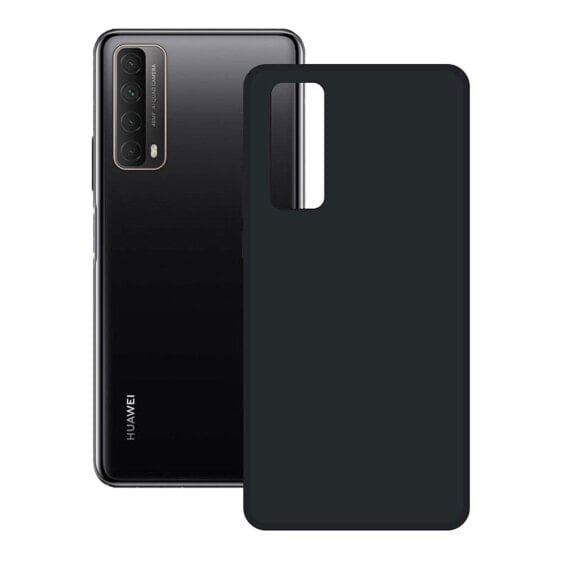 CONTACT Huawei P Smart 2019 Silicone Cover