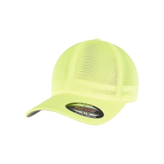 URBAN CLASSICS 360 Omnimesh Basic cap