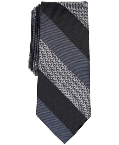 Men's Gaffney Stripe Tie, Created for Macy's