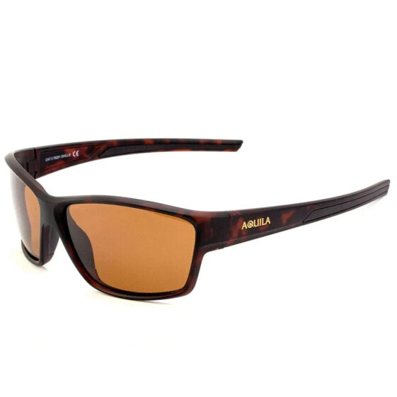 AQUILA Ghillie Polarized Sunglasses