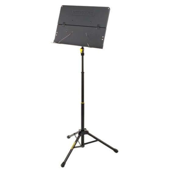 Подставка для нот Hercules Stands HCBS-408B+ Music Stand