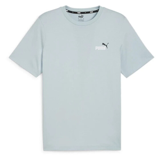 PUMA Ess+ 2 Col Small Logo short sleeve T-shirt