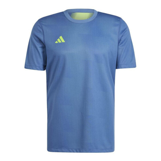 Adidas Reversible 24 Jr T-shirt IN4313