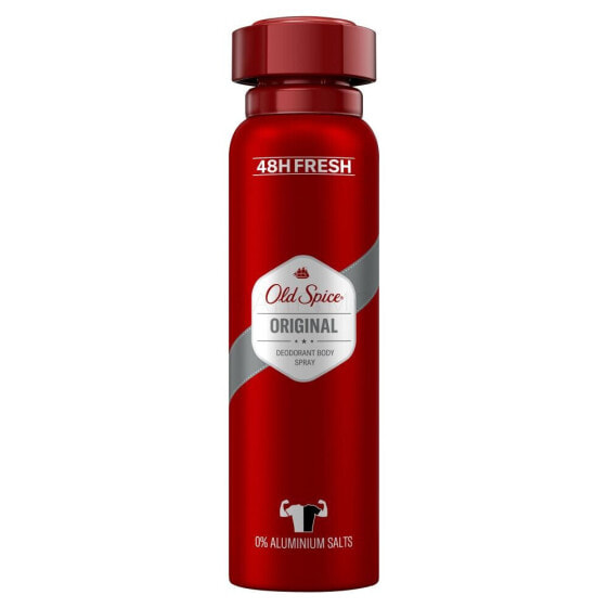 Old Spice Original 150 ml deodorant Deospray für Herren