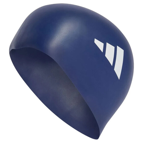 ADIDAS 3 swimming cap