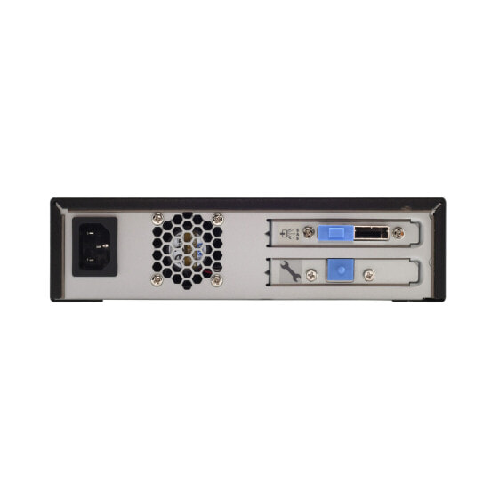 Overland-Tandberg LTO9HH SAS Internal Bare Tape Drive - Storage drive - Tape Cartridge - Serial Attached SCSI (SAS) - LTO - 18000 GB - 45000 GB