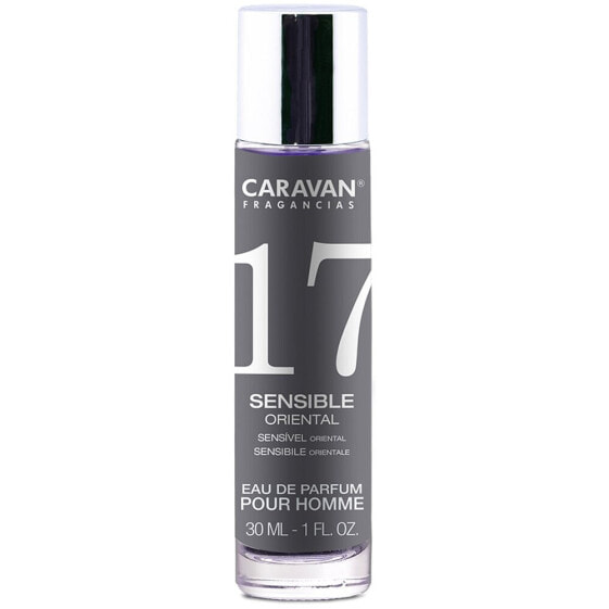 CARAVAN Nº17 30ml Parfum