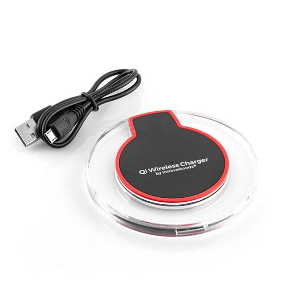 INNOVAGOODS Qi Wireless Charger