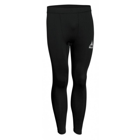Thermoactive pants Select U T26-01554 black