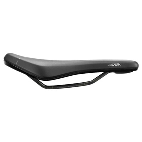 Седло Fizik Terra Aidon X3 велосипедное для Электро Горного велосипеда