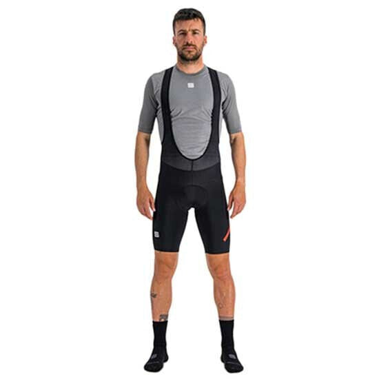 Sportful Fiandre Thermal Short Sleeve Base Layer