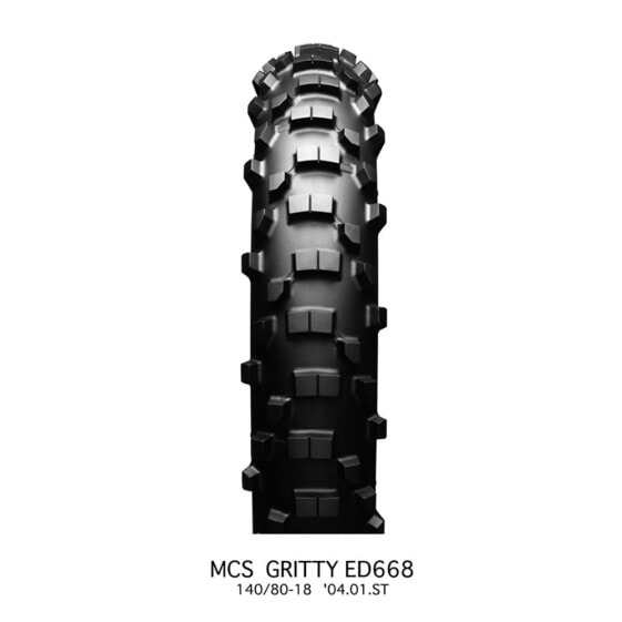 MICHELIN MOTO S1 52J TL/TT Front Or Rear Road Tire