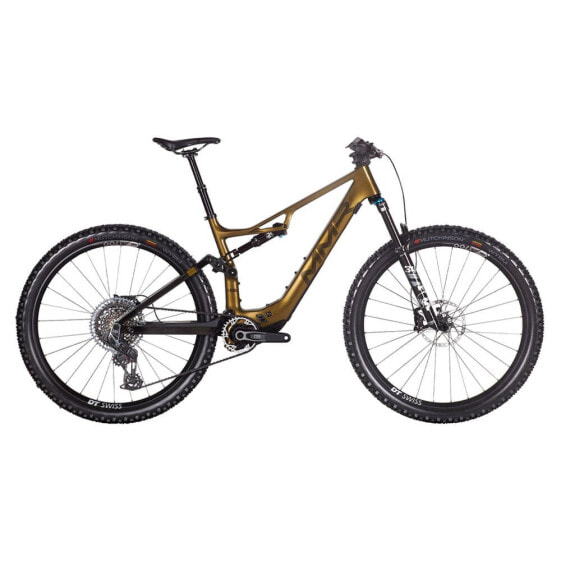 MMR Kaizen 30 29´´ 2024 MTB electric bike