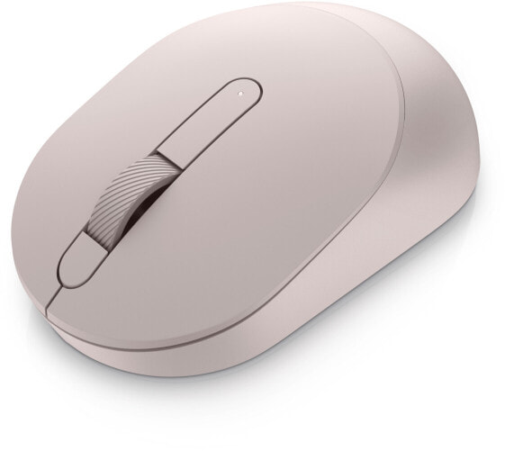 Dell MS3320W - Maus - optische LED - 3 Tasten - Mouse - 1,600 dpi