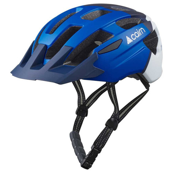 CAIRN Prism XTR II MTB Helmet